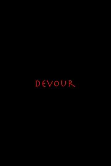 Devour (VF) Poster