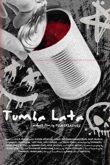 Tumba Lata Poster