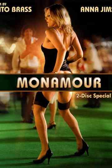 Monamour Poster
