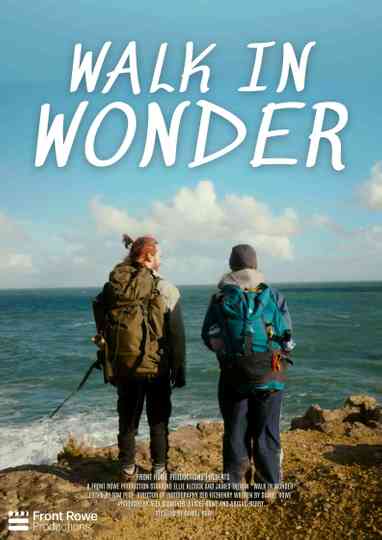 Walk In Wonder Poster
