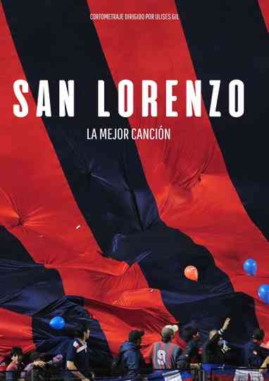 San Lorenzo: La mejor canción Poster