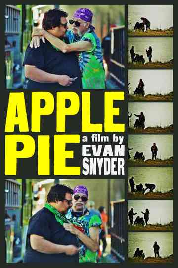 Apple Pie Poster