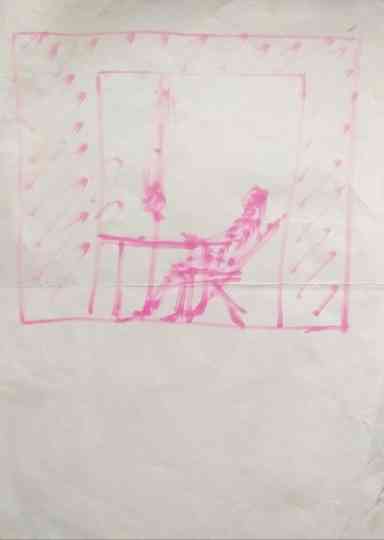 Una Parte di Se Poster