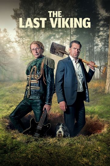 The Last Viking