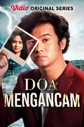 Doa Mengancam Poster