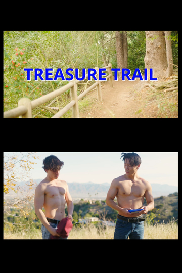 Treasure Trail Poster