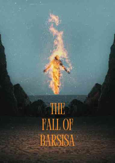 The Fall of Barsisa Poster