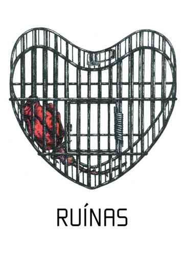 Ruins Poster