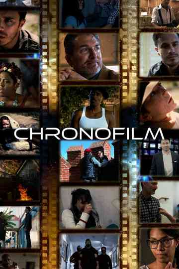 Chronofilm Poster