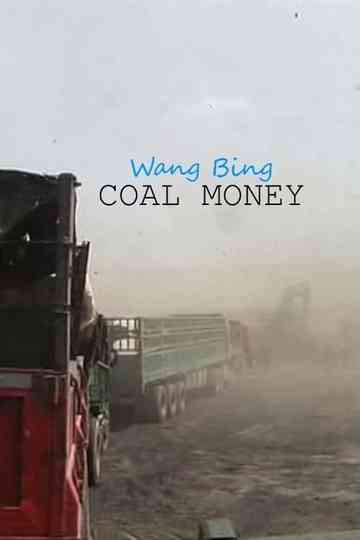 Coal Money Poster