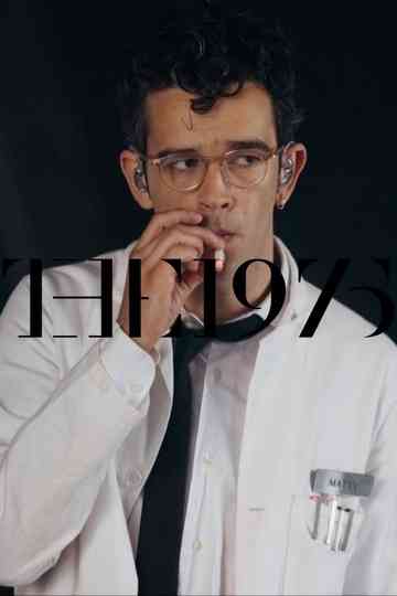 The 1975: Radio 1’s Big Weekend Dundee Poster