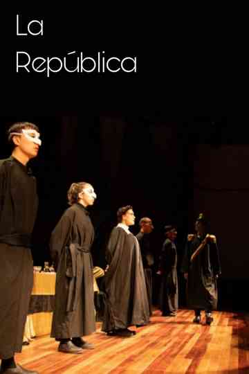 La República Poster