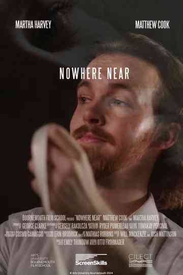 Nowhere Near Poster