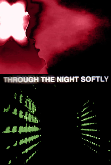 Through The Night Softly Poster