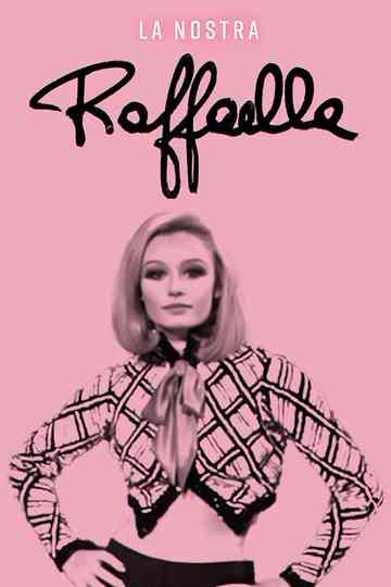 La nostra Raffaella Poster