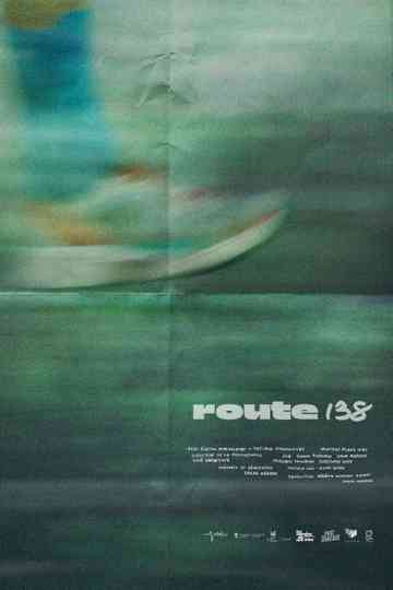 Route 138 Poster