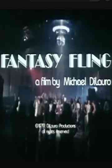 Fantasy Fling Poster