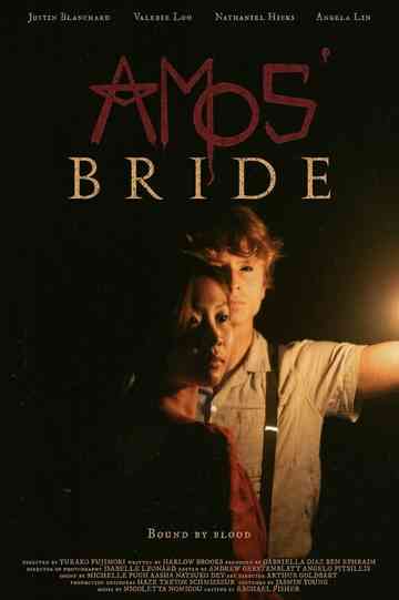 Amos' Bride Poster