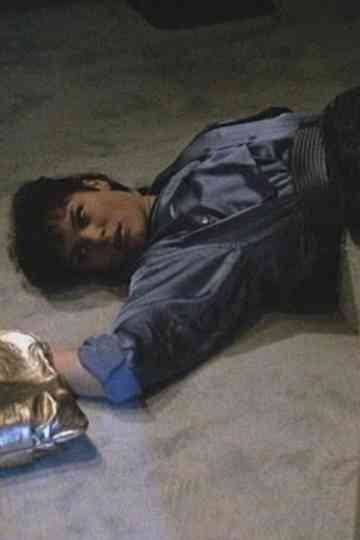 Die schöne Tote Poster