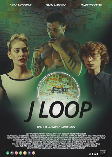 J Loop