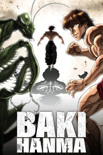 Baki Hanma