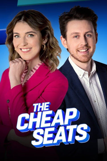 The Cheap Seats Poster