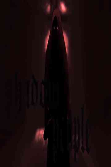 Shadow People Poster