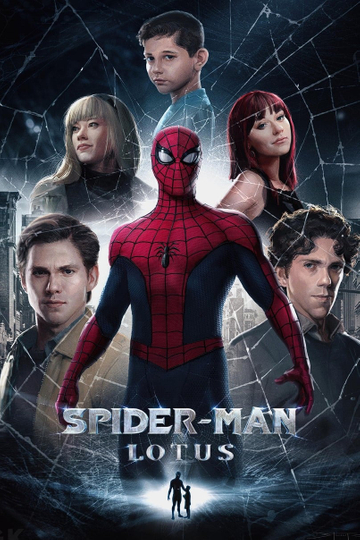 Spider-Man: Lotus Poster