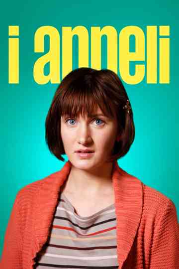 I Anneli Poster
