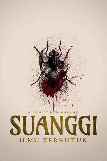 Suanggi: Ilmu Terkutuk