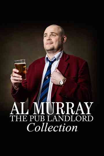 The Pub Landlord Collection Poster