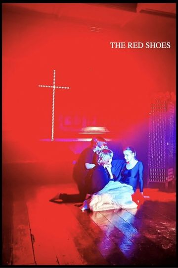 The Red Shoes