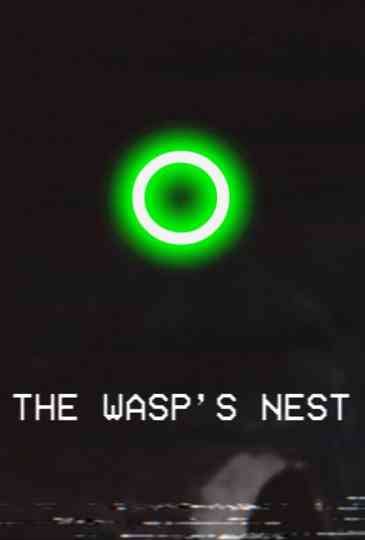The Wasp's Nest Poster
