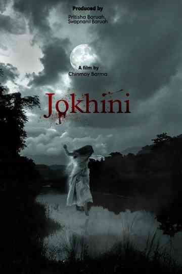 Jokhini Poster