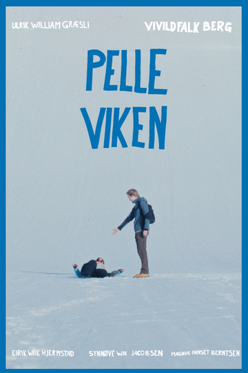 Pelle Viken