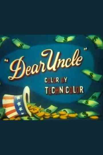 Dear Uncle Poster