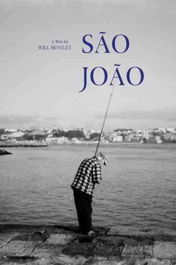 São João Poster