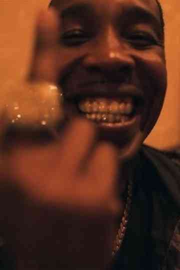 Rome Streetz Wuz Here: The Documentary Poster