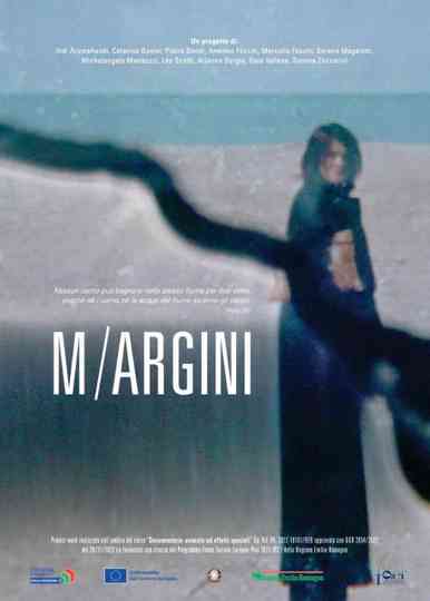 M-ARGINI Poster