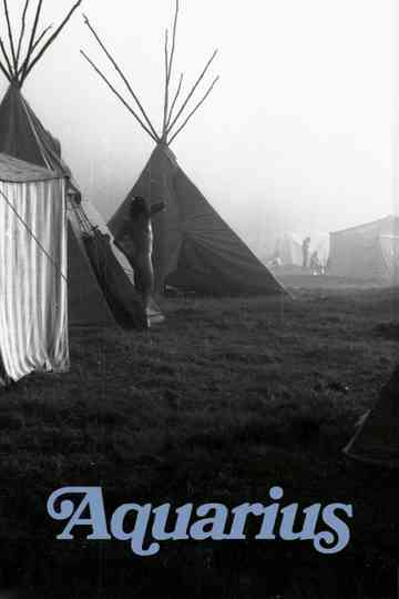Aquarius Poster