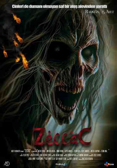 Zeccac Poster