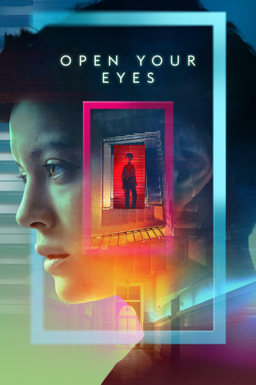 Open Your Eyes Poster