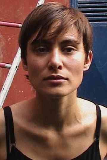 The Lovers of the Hotel Osman Poster