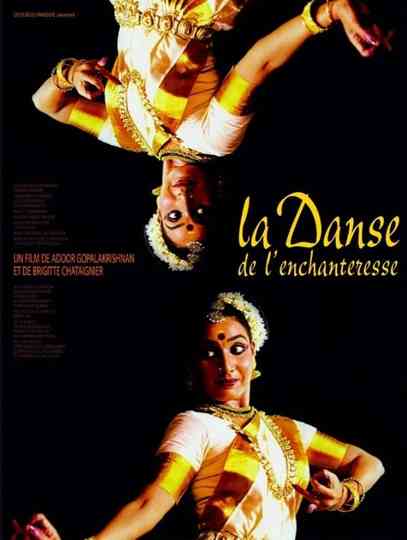La danse de l'enchanteresse Poster