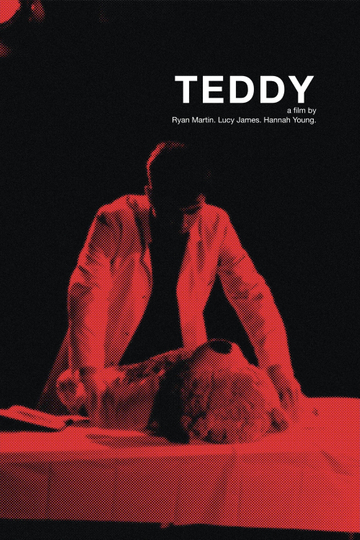 TEDDY Poster