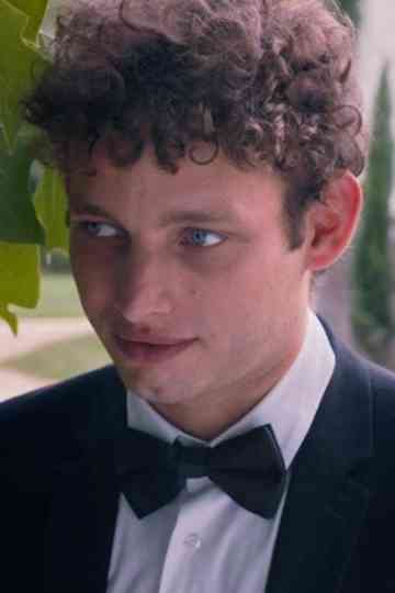 TROUBLE-FÊTE Poster