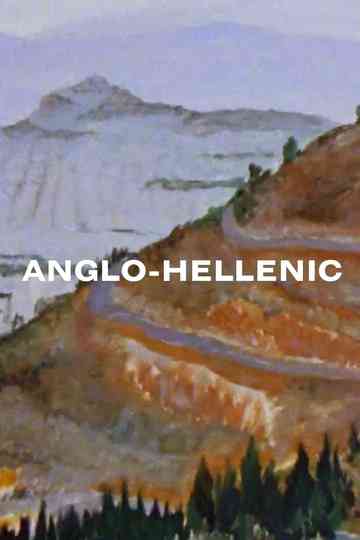 Anglo-Hellenic Poster