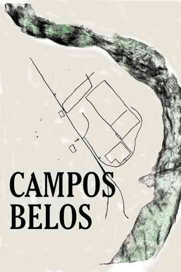 Campos Belos Poster