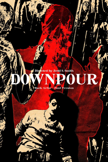 Downpour Poster