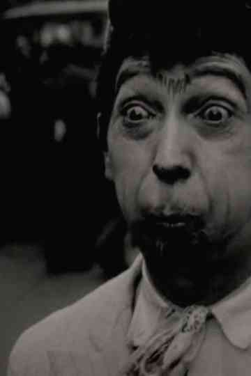 Apuros do Genésio Poster